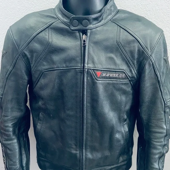 【新品タグ付き未使用】 deres 17th passport jacket LEATHER JACKET 77 CONNECTED FASHION